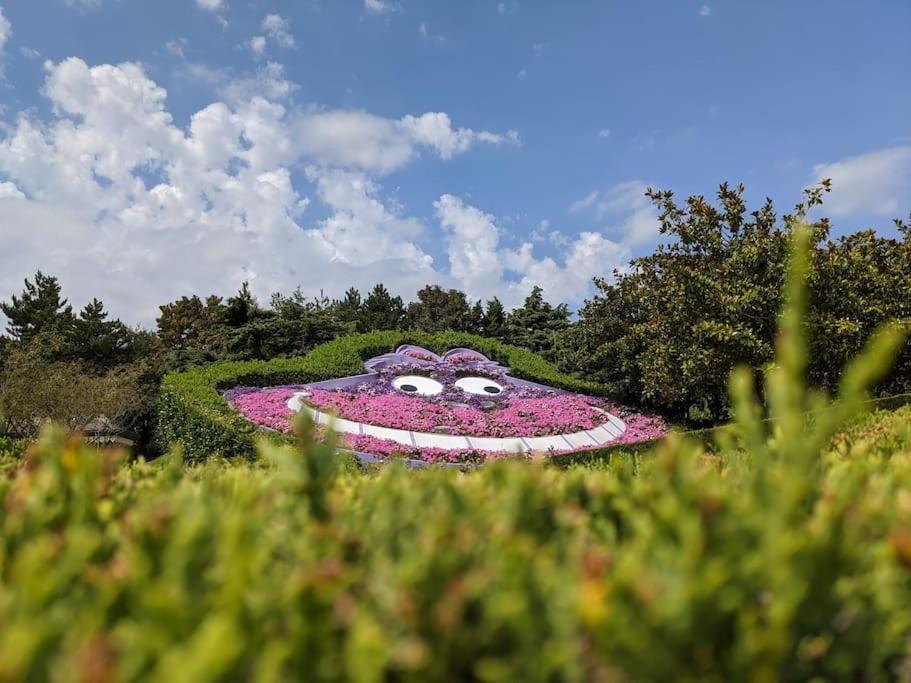 The Lion'S Suite: A Full Flat Near Disneyland. Chessy  Luaran gambar